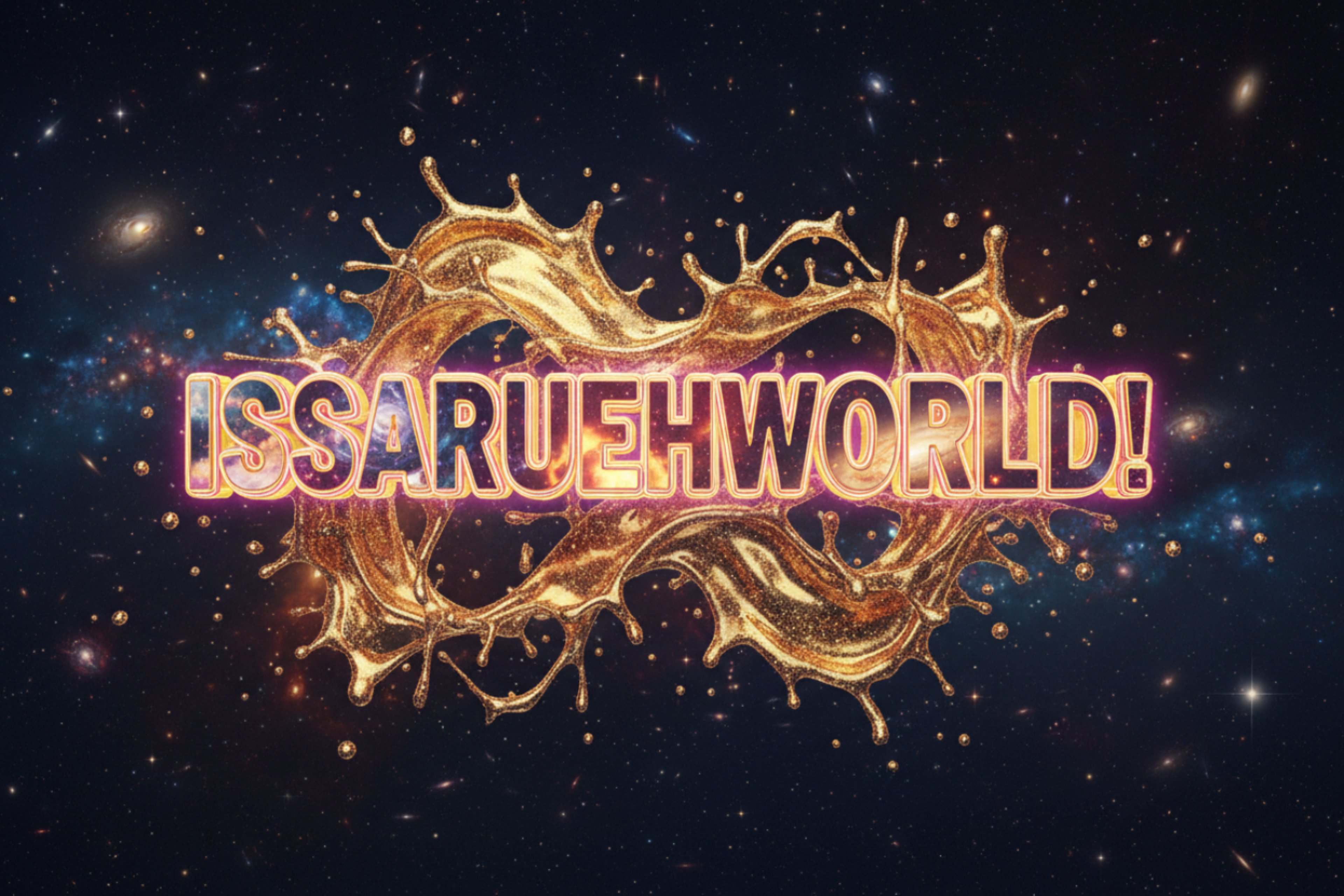 Issaruehworld